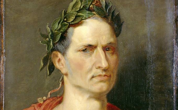 Julius Caesar