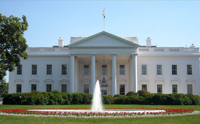 The White House