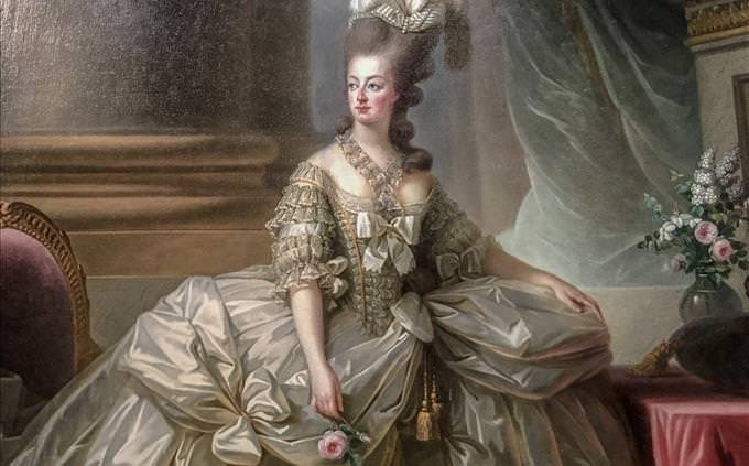 Marie Antoinette