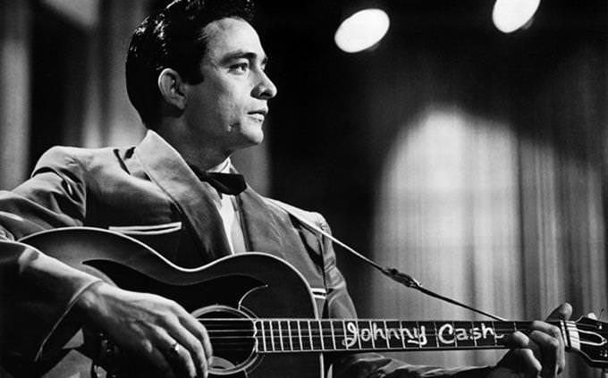 Johnny Cash