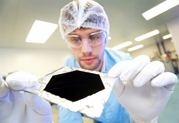 vantablack