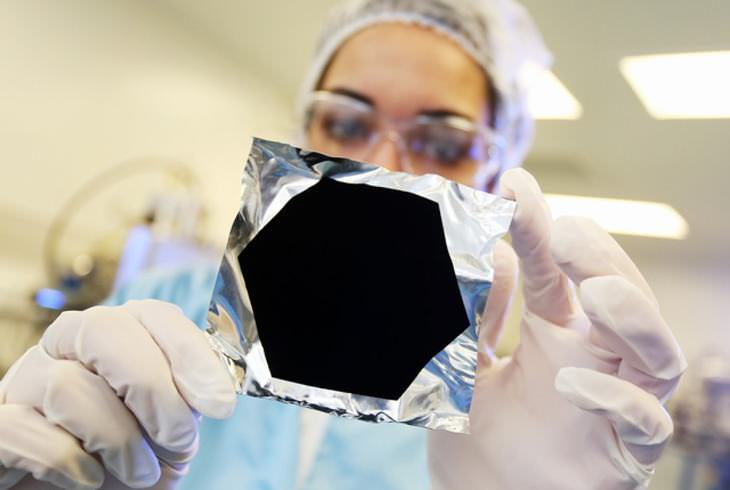 vantablack