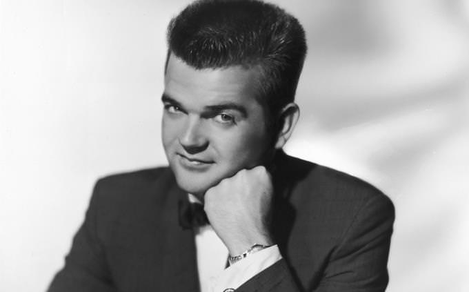 Conway Twitty