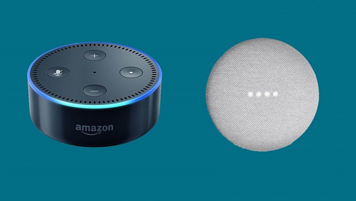 Comprehensive Smart Speakers Guide