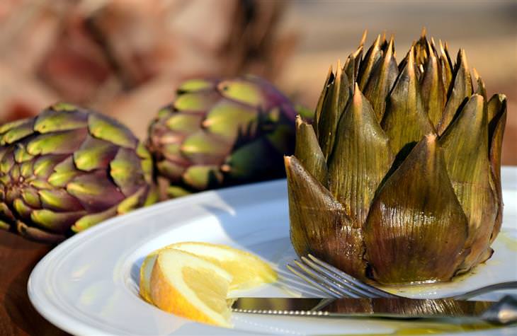 artichoke