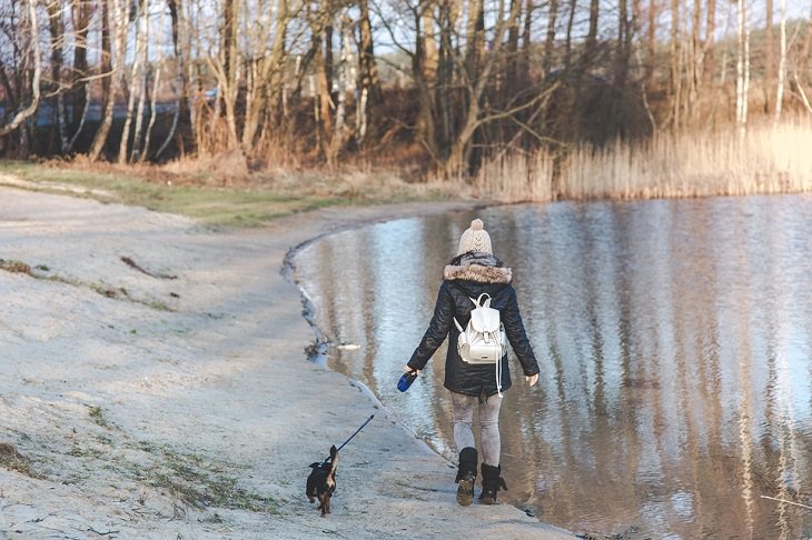 Children playing