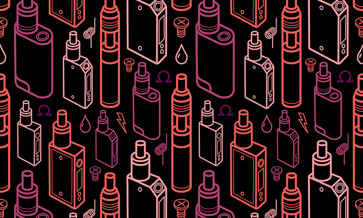Vaping Is Taking Over. This Is What You Should Know