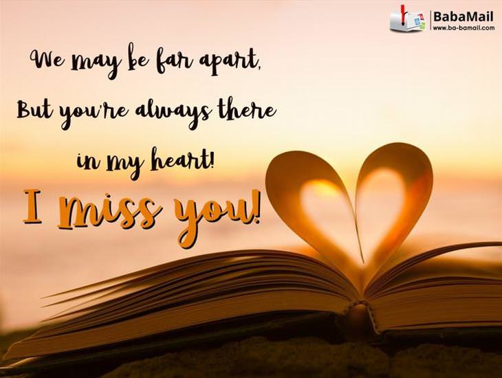 My Dear Friend... I Miss You | Thinking of You | eCards ...