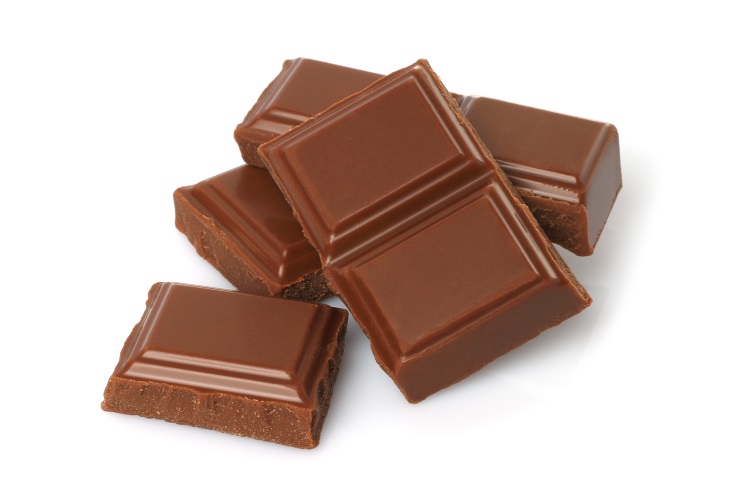 14 Things You Didn't Know About Chocolate