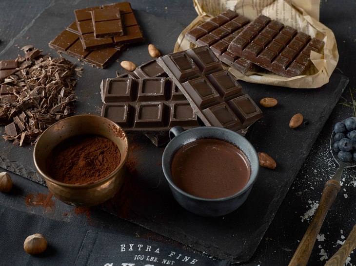 14 Things You Didn't Know About Chocolate