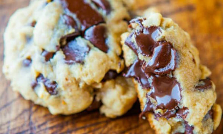 How to Make Softbatch Chocolate Chip Cookies