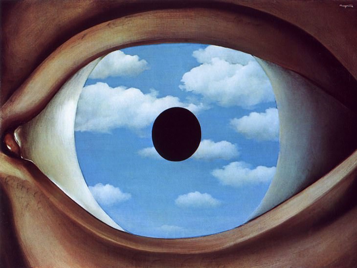 Rene Magritte's Greatest Works