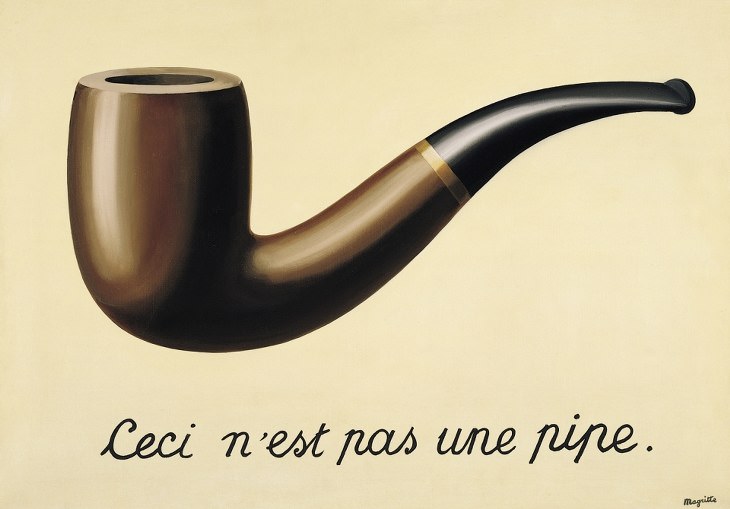 Rene Magritte's Greatest Works