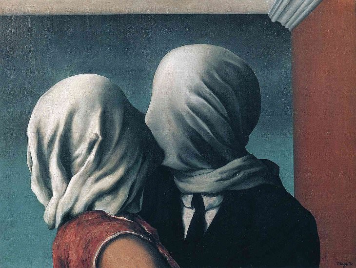 Rene Magritte's Greatest Works