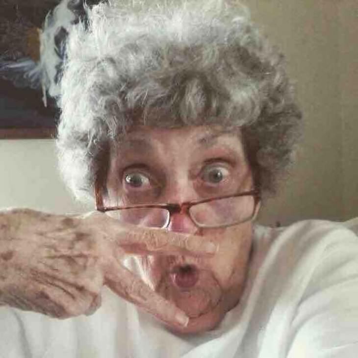 20 Times Our Grandparents Made Us Laugh