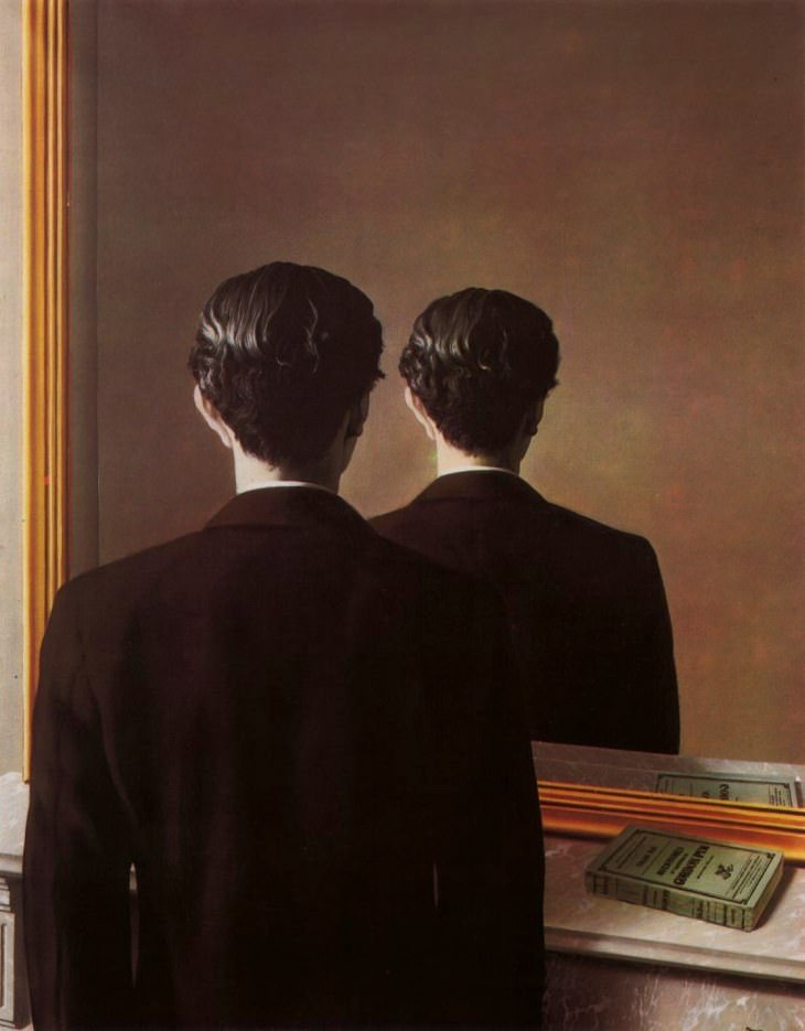 Rene Magritte's Greatest Works