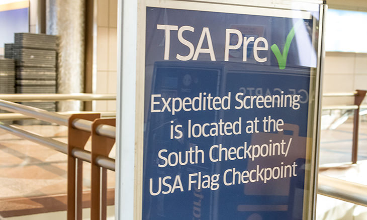 TSA Agents Give the Inside Scoop