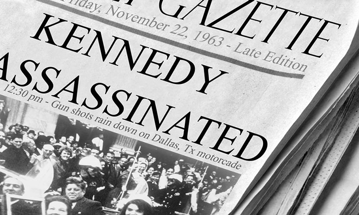 jfk-assassination 