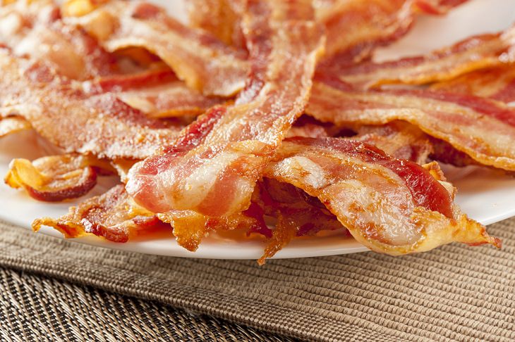 bacon fat uses