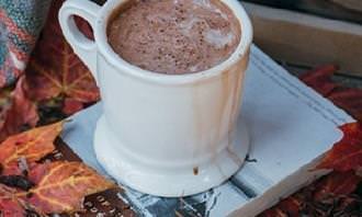 Hot Chocolate