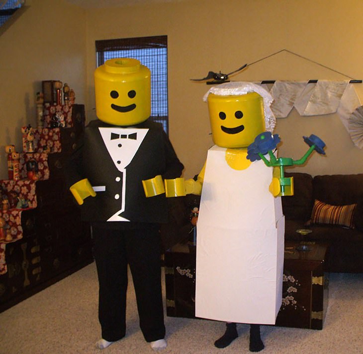 Halloween Costumes