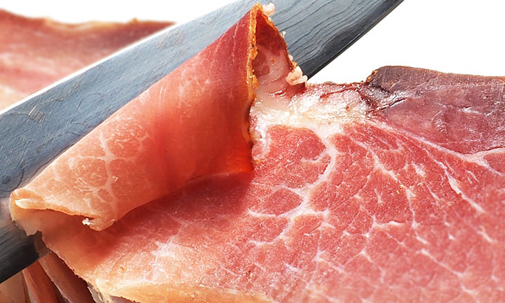 WARNING: Learn About a US FDA-issued Ham & Beef Recall