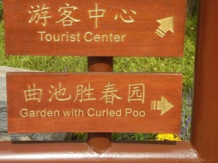 Translation Fails