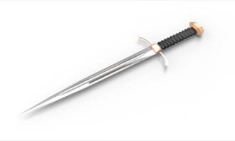 quiz: sword