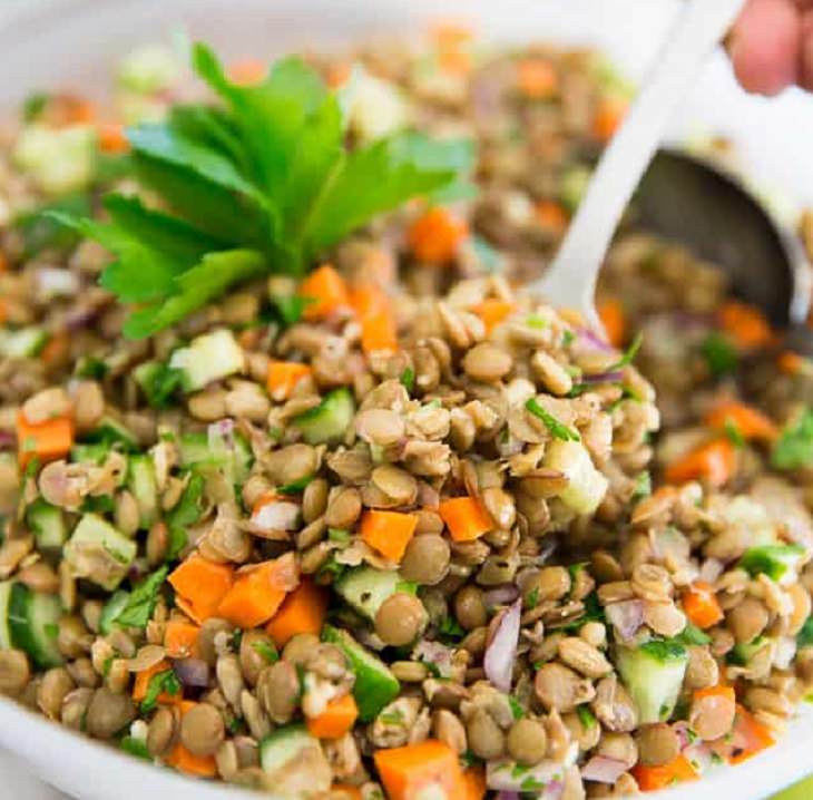 Lentils