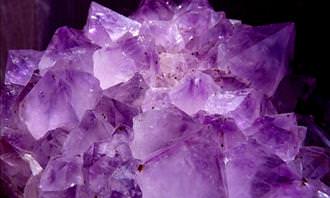 purple gem