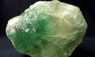 green gem