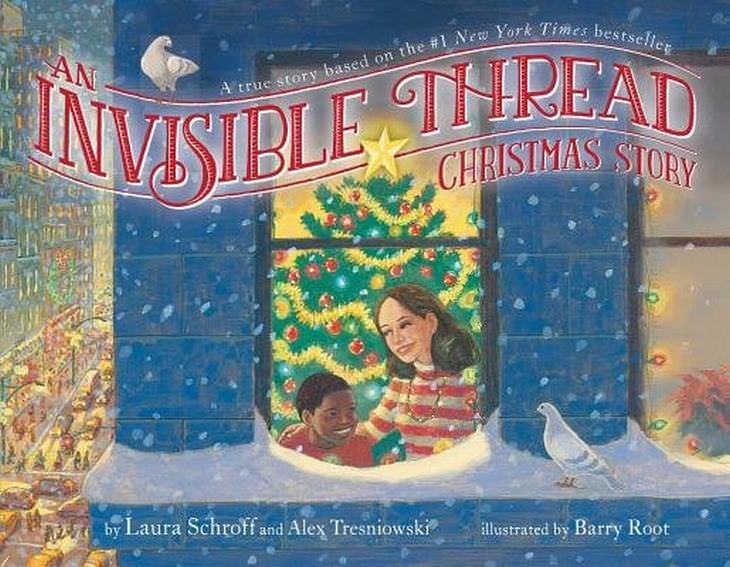 christmas stories for kids