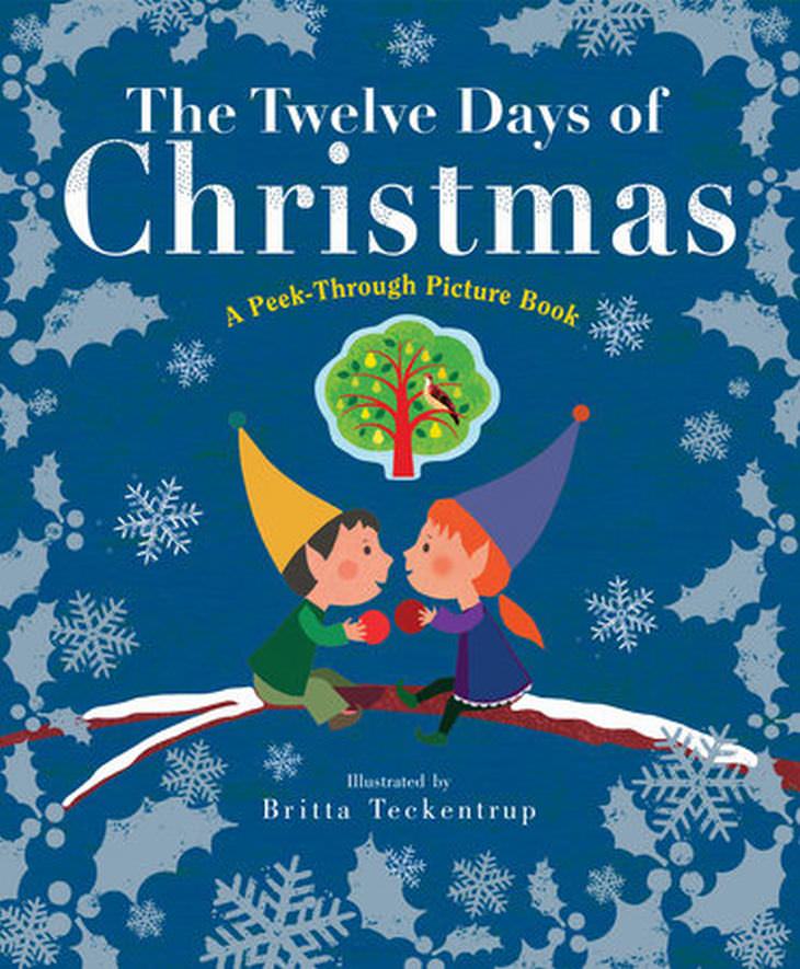 12 Christmas Stories Your Kids Will Love