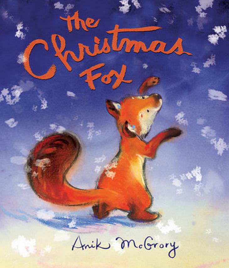 christmas stories for kids