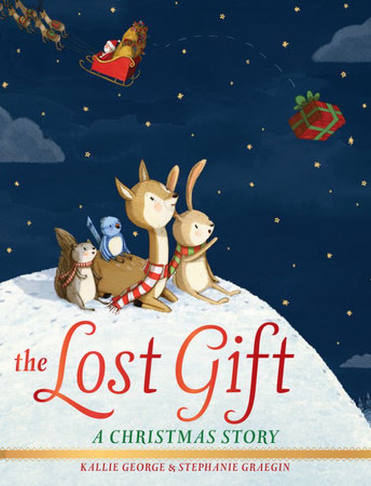 12 Christmas Stories Your Kids Will Love