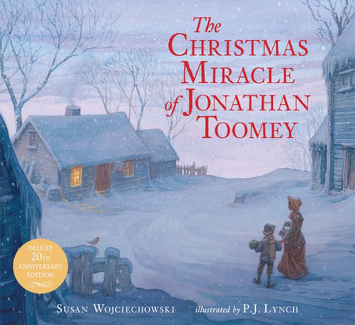 christmas stories for kids