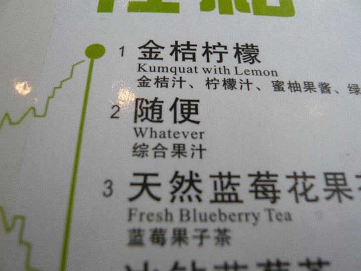 15 Outrageous Translation Fails