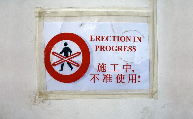 15 Outrageous Translation Fails