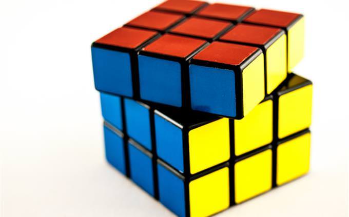 Rubik's Cube