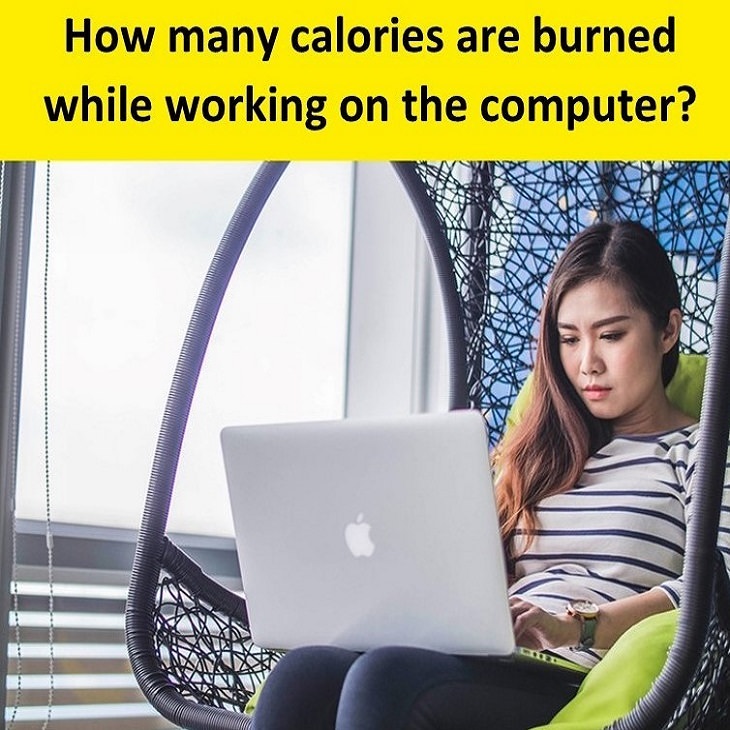 exercise calories