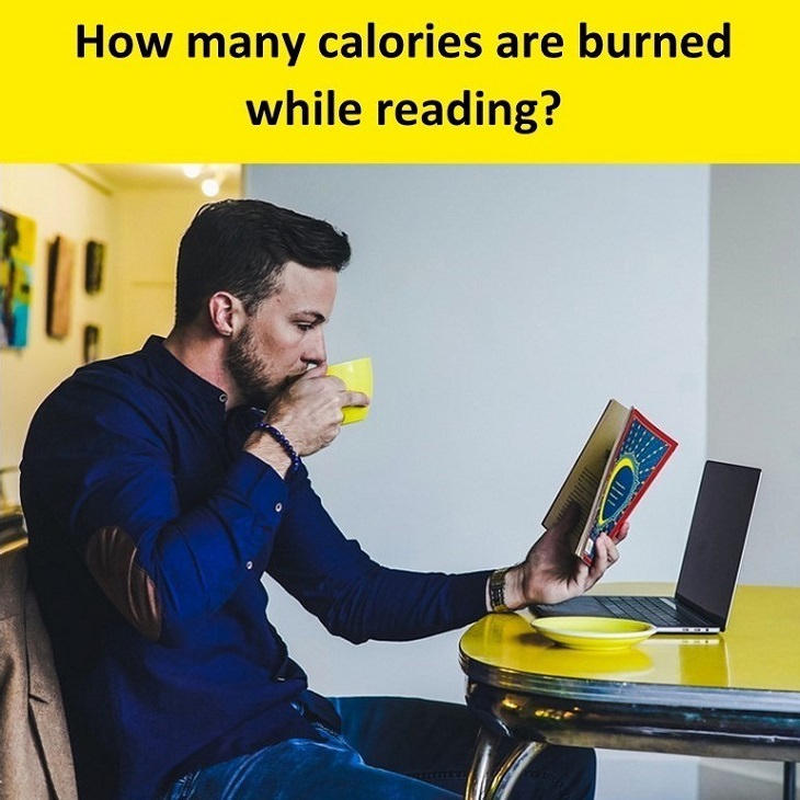 exercise calories