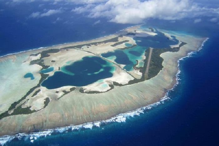 Fascinating Stories Behind 10 Beautiful Islands