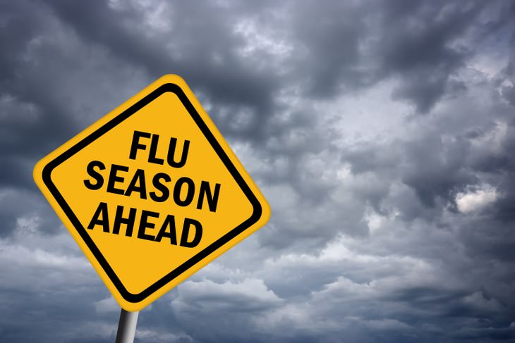 flu