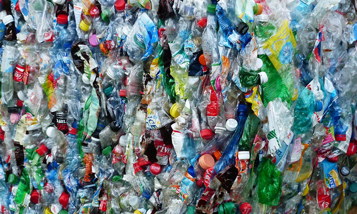 Tackling the Global Plastic Pollution Problem