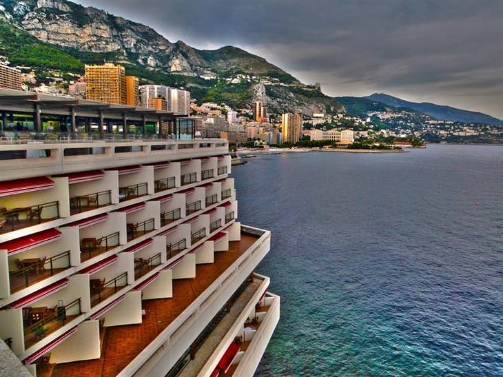 10 Recommended Attractions in Monaco | Travel