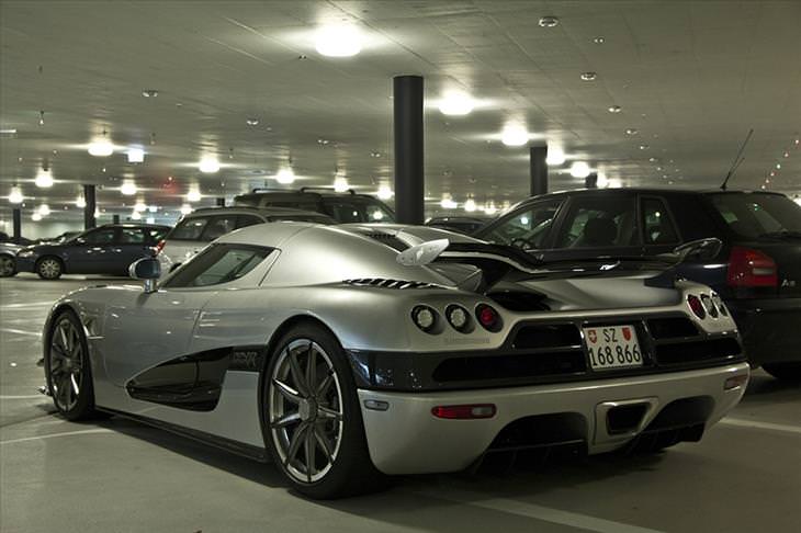 most-expensive-cars