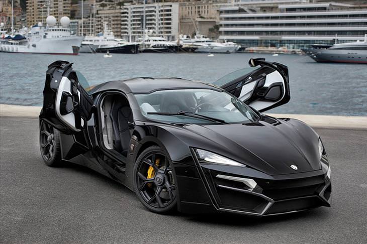 most-expensive-cars