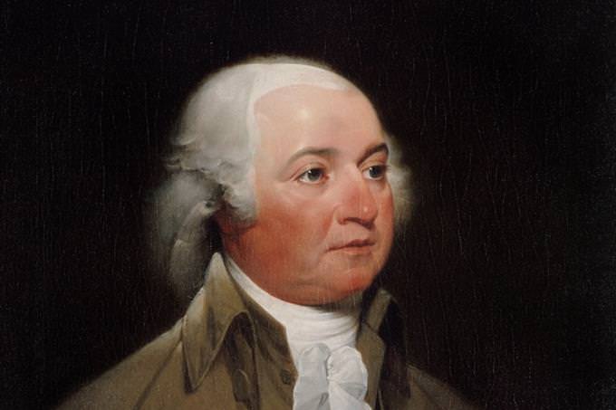 John Adams