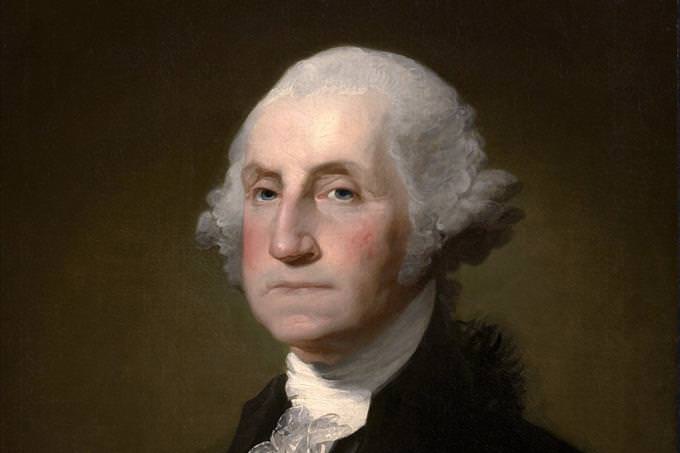 George Washington