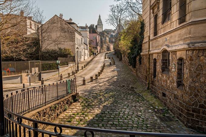 old Paris